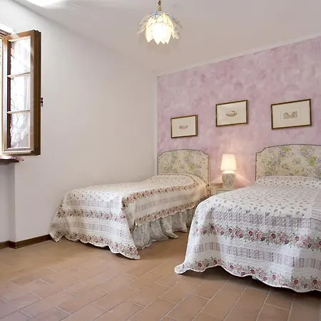 L'olivella Villa Massarosa