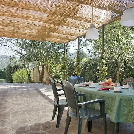 L'olivella Villa Massarosa