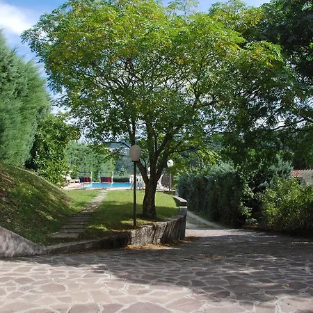 Villa L'olivella Massarosa